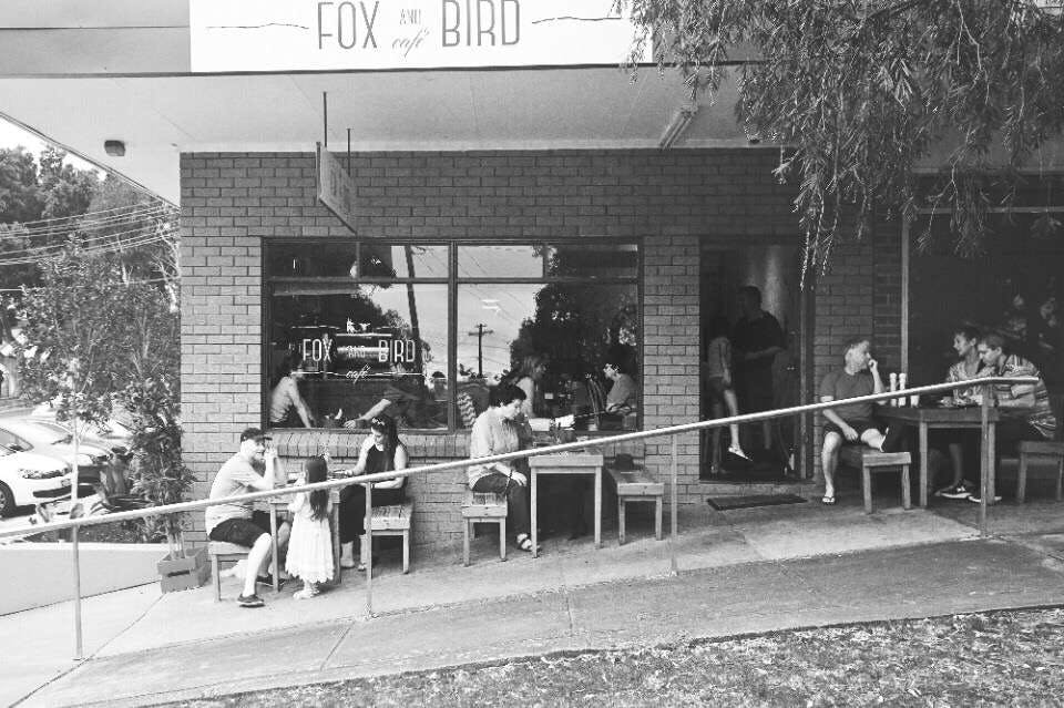 East Ryde NSW Tourism TAS
