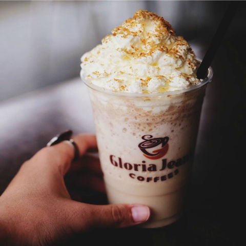 Gloria Jean's Coffees - Chinatown - Hobart Tourism 0