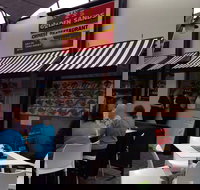 Golden Sands Chinese Restaurant and Take Away - Tourism TAS