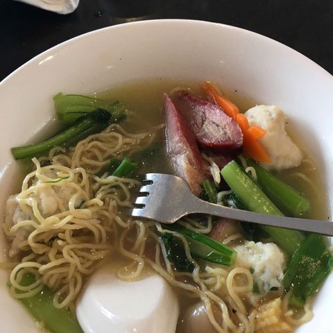 Golden BBQ Seafood Restaurant - Hobart Tourism 0