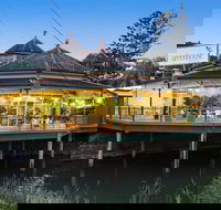 Greenhouse Tavern - Coffs Harbour - Hobart Tourism