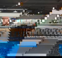 Grove Bar - Hobart Tourism