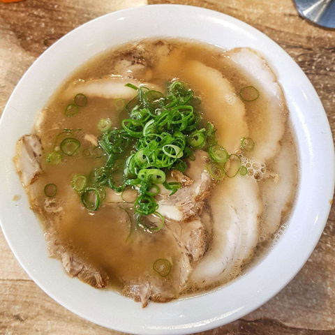Hakataya Ramen - Surfers Paradise - Tourism TAS 0