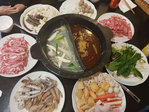 Hao Szechuan - Hobart Tourism 0