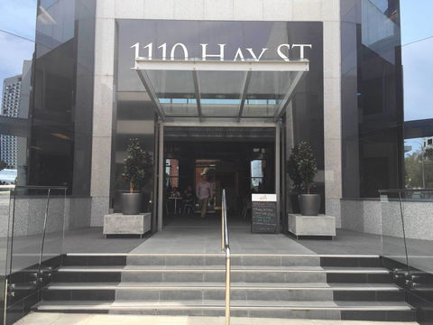 Hayes Cafe - Hobart Tourism 0