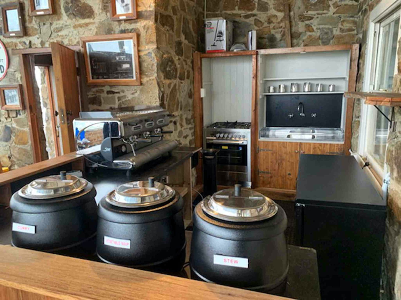 Hotham Heights VIC Tourism TAS