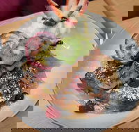 Houlihans - Hobart Tourism