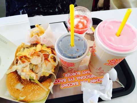 Hungry Jacks Midland - Hobart Tourism 0