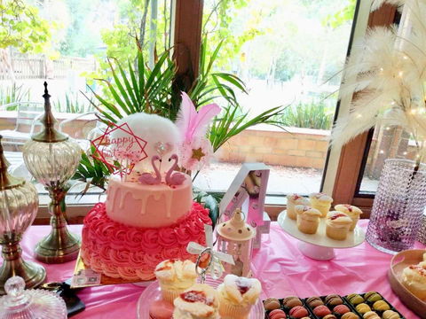ICake Patisserie - Hobart Tourism 0