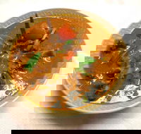 Indian Tandoori Recipe Chef - Hobart Tourism