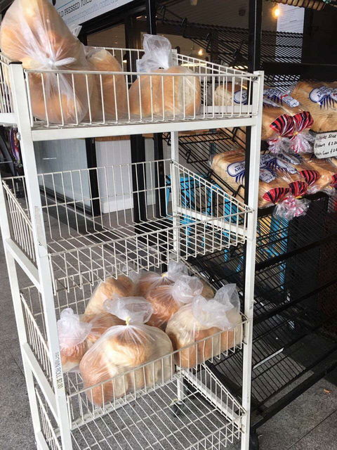 Jamison Bakery - Hobart Tourism 0