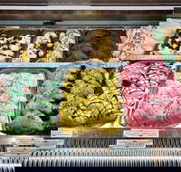 Jersey Jack Gelato - Hobart Tourism