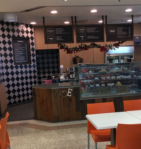 Jess' Cafe - Tourism TAS 0