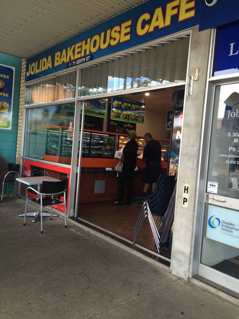 Jolinda Bakehouse Cafe - Hobart Tourism 0