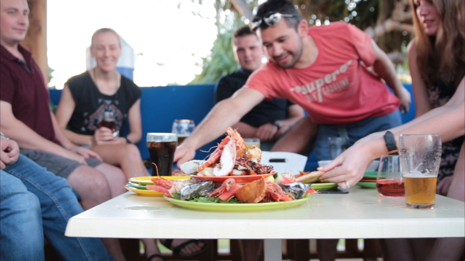 Hidden Valley QLD Hobart Tourism