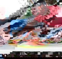 Keppel Bay Sailing Club - Hobart Tourism