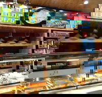 Knife n Fork - Hobart Tourism