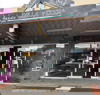 L'angolo Della Pizza - Hobart Tourism