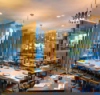 La Tierra Restaurant  Bar - Hobart Tourism