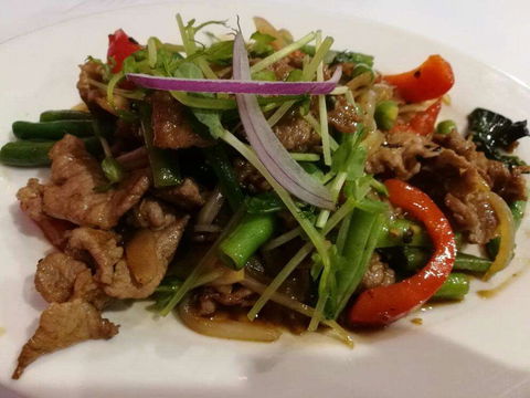 Lemongrass Thai Restaurant - Hobart Tourism 0