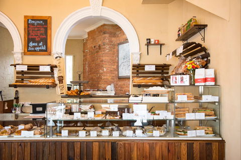 Le Peche Gourmand - Hobart Tourism 0