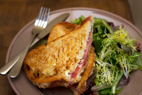 Le Peche Gourmand - Hobart Tourism 2