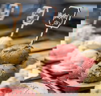 Lick Ice Cream and Desserts - Morningside - Hobart Tourism