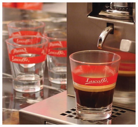 Lucaffe - Tourism TAS 0
