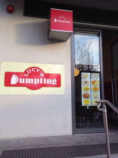 Lucy's Dumpling - Tourism TAS 0