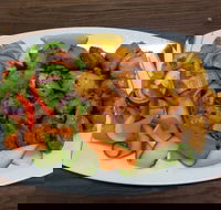 Lynbrook Kebabs - Hobart Tourism