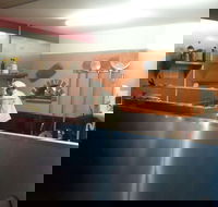 Mamma Mia Pizzeria - Hobart Tourism