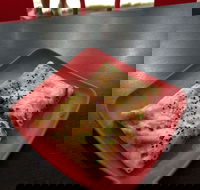 Master Yang - Hobart Tourism