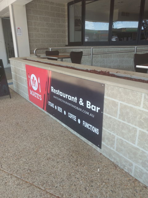 Mate's Restaurant & Bar - Hobart Tourism 0