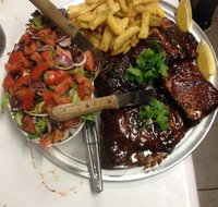 Micheli's Pizza Pasta  Grill - Tourism TAS