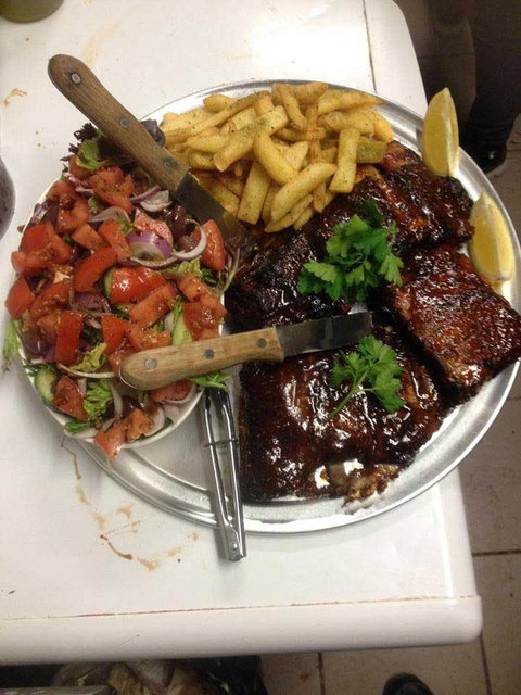 Micheli's Pizza, Pasta & Grill - Tourism TAS 0