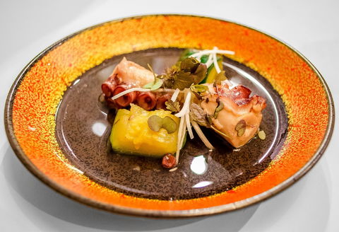 Miki's Open Kitchen - Hobart Tourism 0