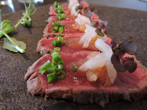 Miki's Open Kitchen - Hobart Tourism 1