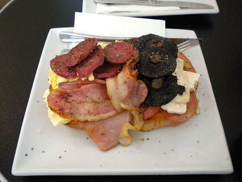 Milkd Cafe - Hobart Tourism 0