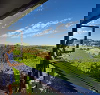 Mt Lofty Ranges Vineyard - Hobart Tourism