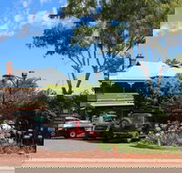 Mundaring Weir Hotel - Hobart Tourism