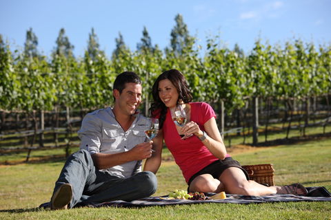 Nepenthe Wines - Hobart Tourism 1