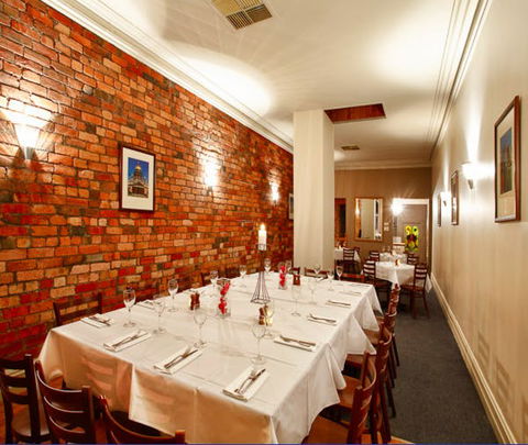 Nevsky Russian Restaurant - Hobart Tourism 0