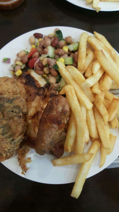 Noble Park Charcoal Chicken - Hobart Tourism 0