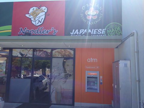 O'Ba-San Sushi Takeaway - Como - Tourism TAS 0