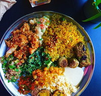 OM Vegan Kitchen - Tourism TAS
