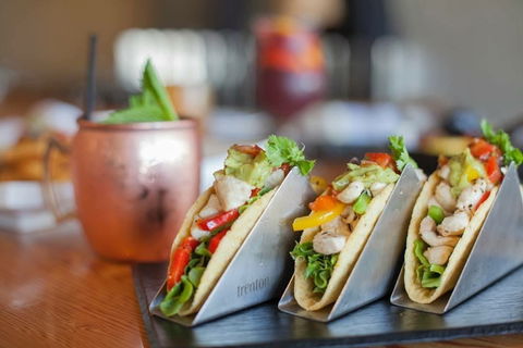 Oscar's Table - Hobart Tourism 0