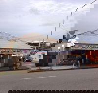 Oxford Fish and Chips Take-Away - Hobart Tourism