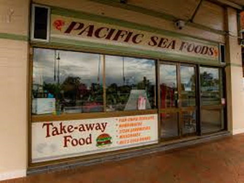 Pacific Sea Foods - Hobart Tourism 0