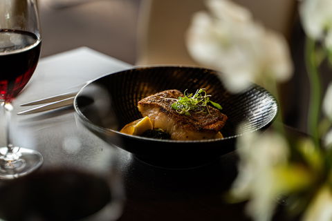 Pebbles Restaurant And Spike Bar - Hobart Tourism 0