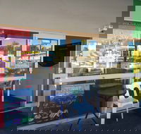 Pipi's Seafood - Hobart Tourism